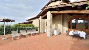 Villa Rosabella